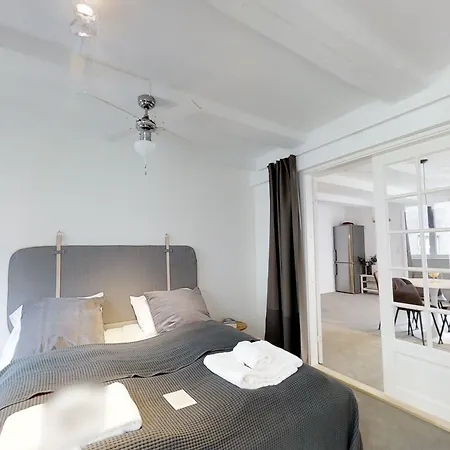 Apartmán Churchill 2br By Daniel&jacob's Kodaň