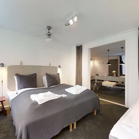 Apartmán Churchill 2br By Daniel&jacob's *