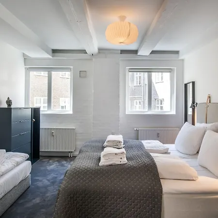 Apartmán Churchill 2br By Daniel&jacob's
