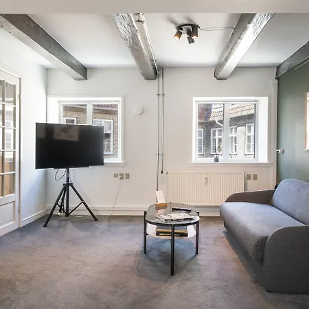 Churchill 2br By Daniel&jacob's *
