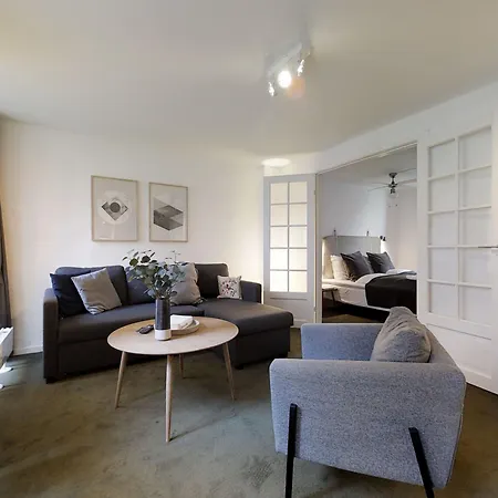 Churchill 2br By Daniel&jacob's *