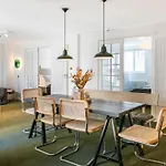 Appartamento Churchill 2br By Daniel&jacob's Copenaghen