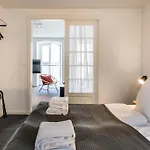 Churchill 2br By Daniel&jacob's * Copenaghen