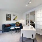 Churchill 2br By Daniel&jacob's Kopenhagen