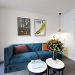 Churchill 2br By Daniel&jacob's * Kopenhagen