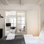 Appartamento Churchill 2br By Daniel&jacob's Copenaghen