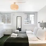 Churchill 2br By Daniel&jacob's Copenaghen