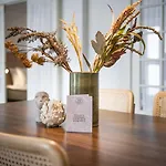 Churchill 2br By Daniel&jacob's Appartamento