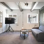 Churchill 2br By Daniel&jacob's *