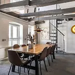 Churchill 2br By Daniel&jacob's * Kopenhagen