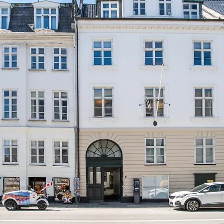 The Churchill By Daniel&jacob's * Copenhagen