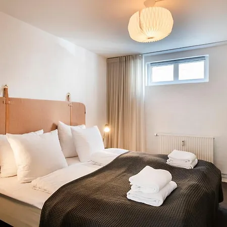 Apartman The Churchill By Daniel&jacob's *