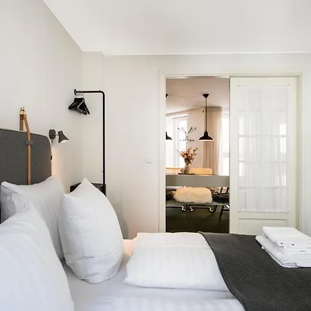 Apartment The Churchill By Daniel&jacob's