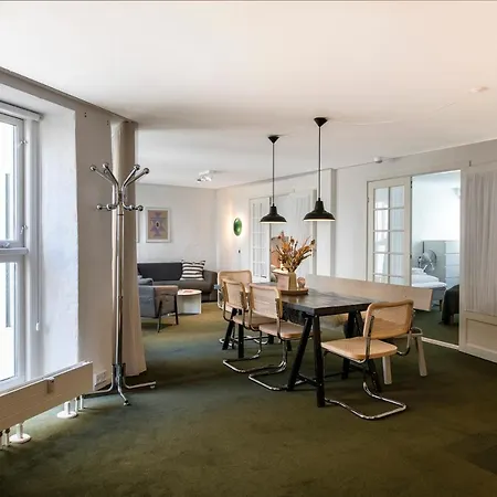 Apartment The Churchill By Daniel&jacob's *