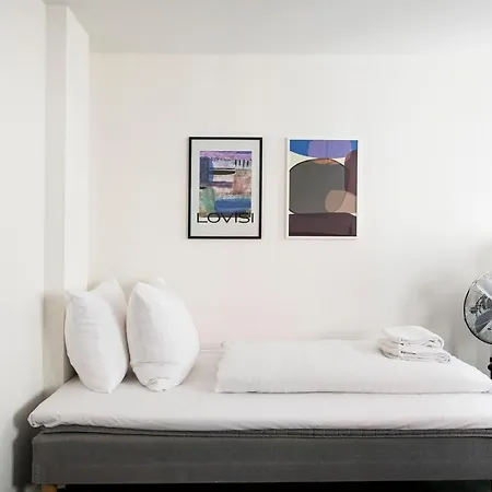 Apartman The Churchill By Daniel&jacob's