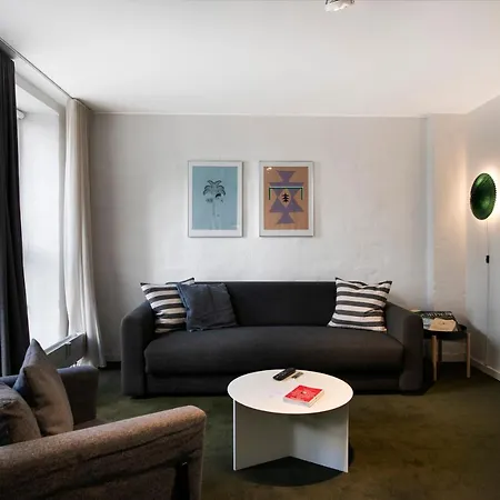 Apartment The Churchill By Daniel&jacob's Copenhagen