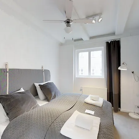 The Churchill By Daniel&jacob's Lägenhet