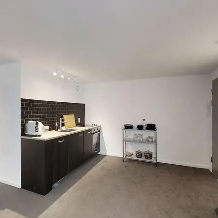 The Churchill By Daniel&jacob's Lägenhet