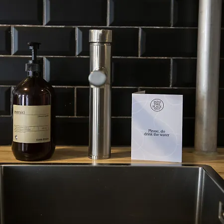 The Churchill By Daniel&jacob's Lägenhet Köpenhamn