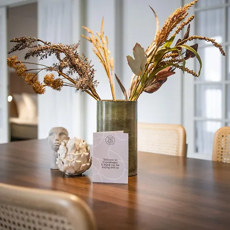 The Churchill By Daniel&jacob's Lägenhet