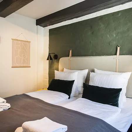 The Churchill By Daniel&jacob's