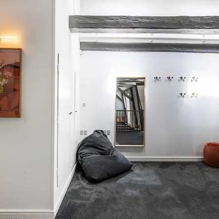 The Churchill By Daniel&jacob's * Köpenhamn