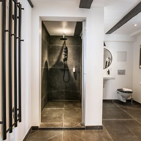 The Churchill By Daniel&jacob's