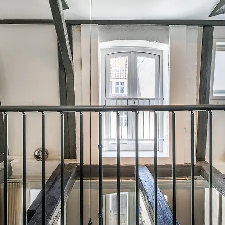 The Churchill By Daniel&jacob's