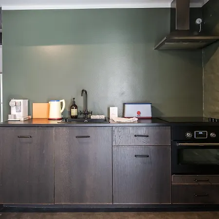 Apartamento Churchill 2br By Daniel&jacob's *