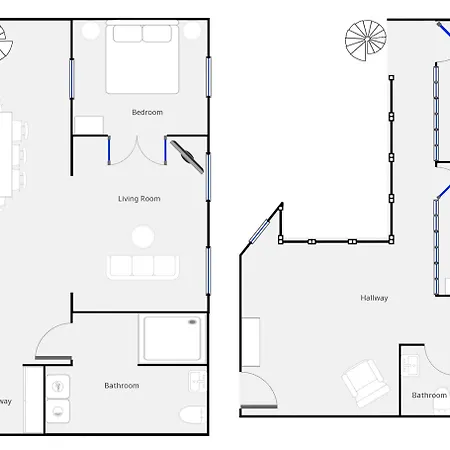 Churchill 2br By Daniel&jacob's Apartamento Copenhague