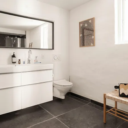 Churchill 2br By Daniel&jacob's * Copenhague