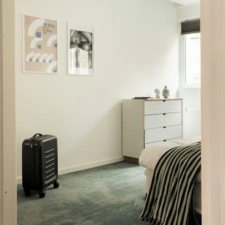 Apartman Churchill 2br By Daniel&jacob's
