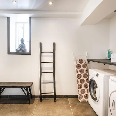 Apartament Churchill 2br - Daniel&jacob's Premium