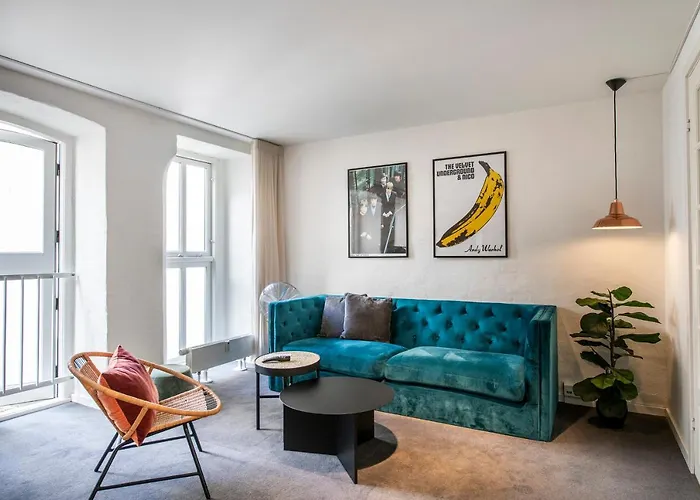 Apartamento Churchill 2Br By Daniel&Jacob'S