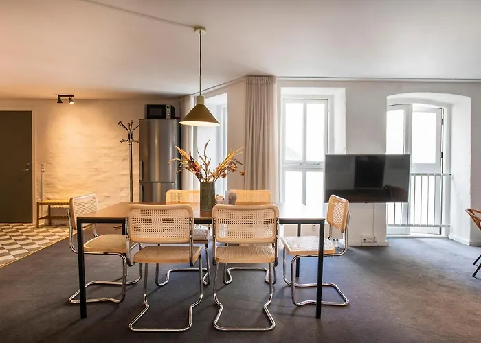 Apartamento Churchill 2Br By Daniel&Jacob'S