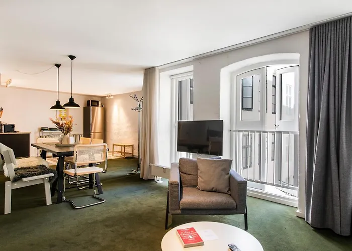 Apartamento Churchill 2Br By Daniel&Jacob'S *