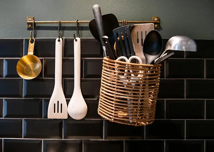 Churchill 2Br By Daniel&Jacob'S * Copenhague