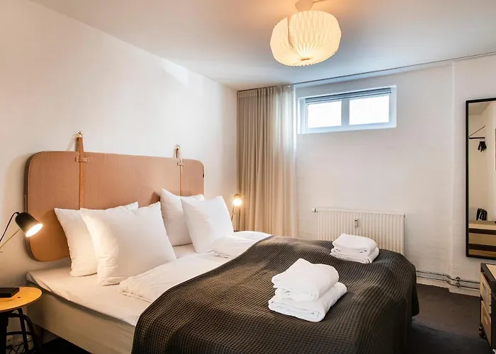 Apartamento Churchill 2Br By Daniel&Jacob'S *