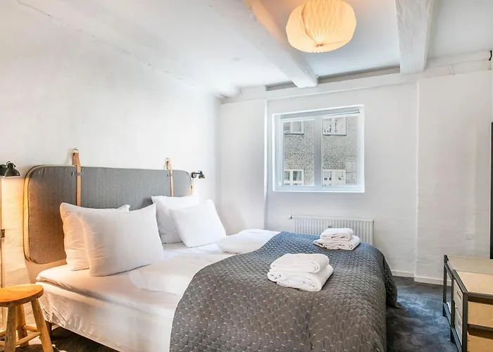 Churchill 2Br By Daniel&Jacob'S Apartamento *