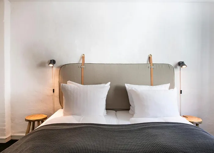 Churchill 2Br By Daniel&Jacob'S *