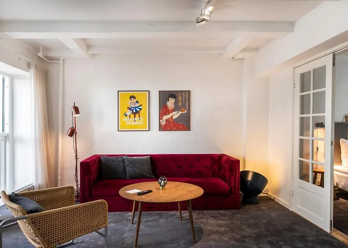 Apartamento Churchill 2Br By Daniel&Jacob'S