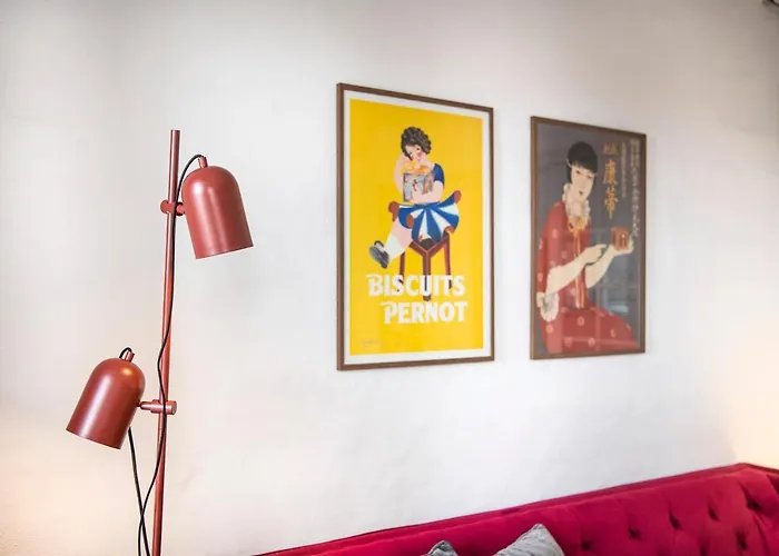 Churchill 2Br By Daniel&Jacob'S *