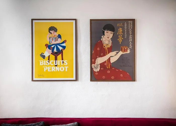 Churchill 2Br By Daniel&Jacob'S Apartamento *