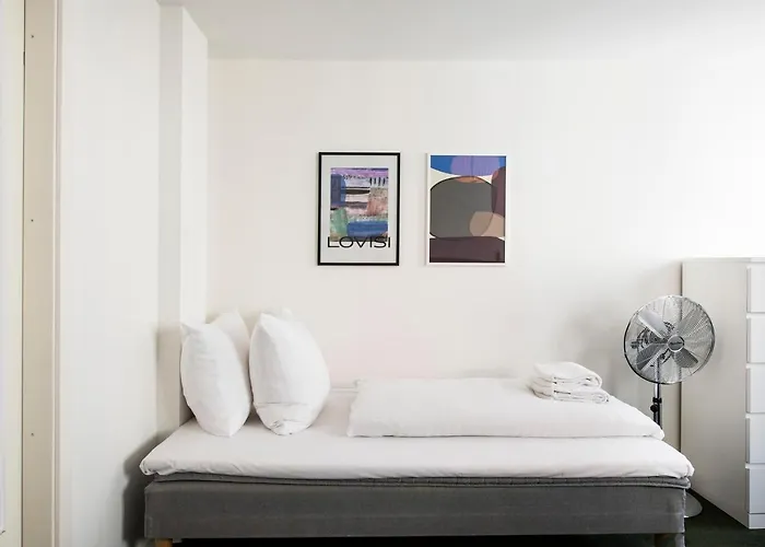 Apartamento Churchill 2Br By Daniel&Jacob'S