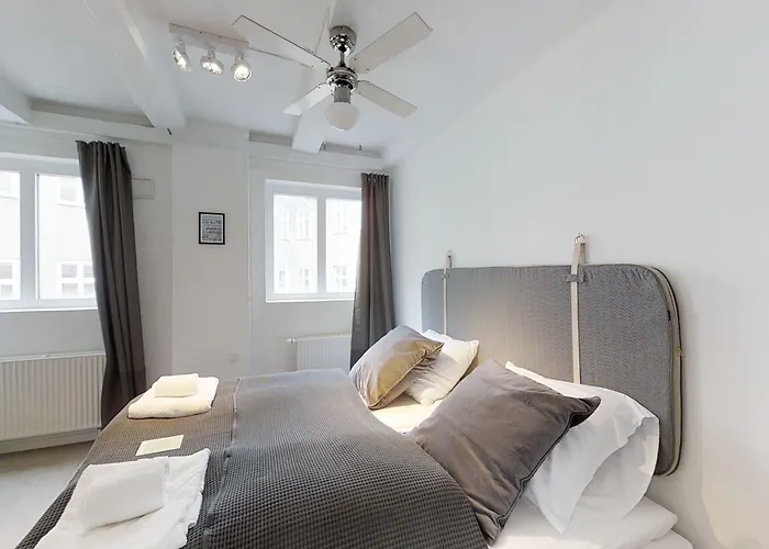 Churchill 2Br By Daniel&Jacob'S Copenhague