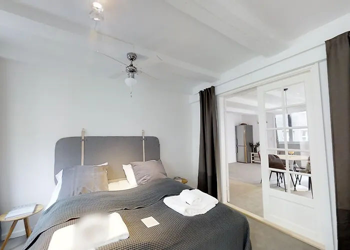 Apartamento Churchill 2Br By Daniel&Jacob'S Copenhague