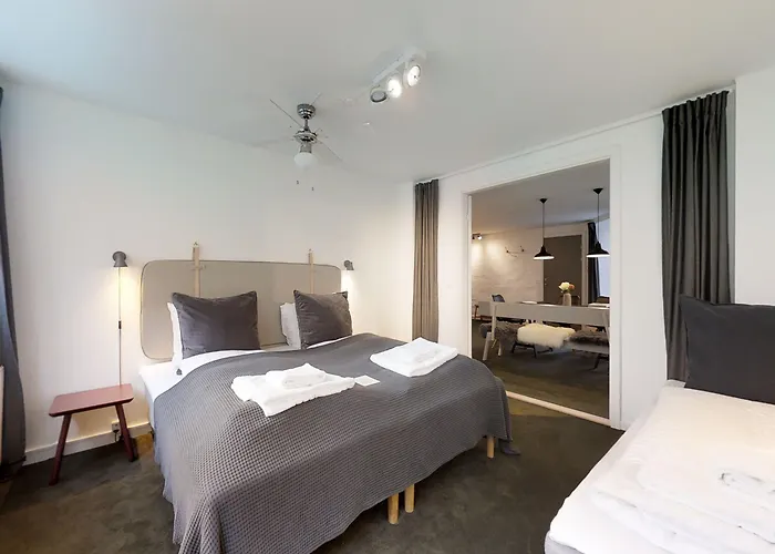 Apartament Churchill 2br By Daniel&jacob's *