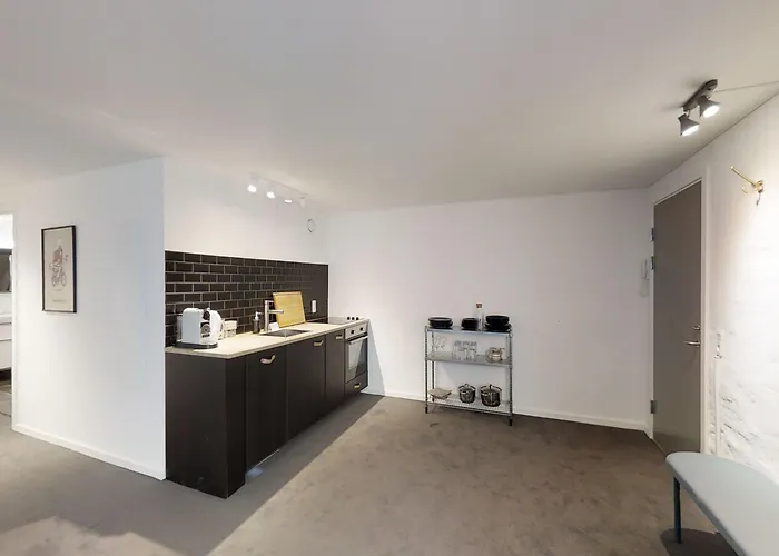 Churchill 2Br By Daniel&Jacob'S Apartamento