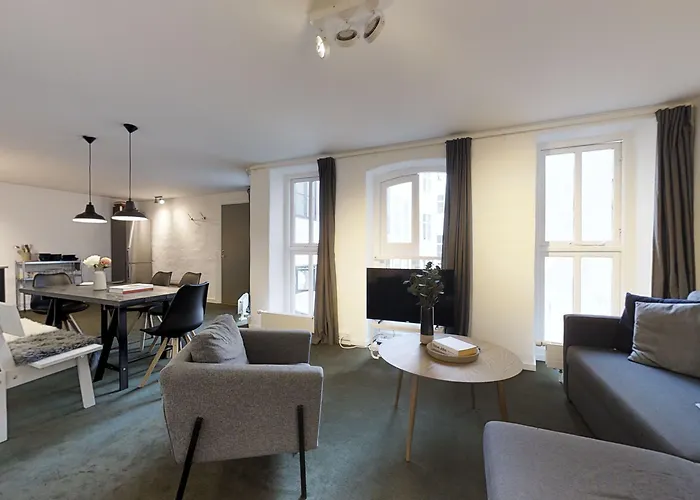 Apartamento Churchill 2Br By Daniel&Jacob'S