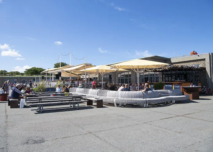 Апартаменты The Churchill By Daniel&jacob's